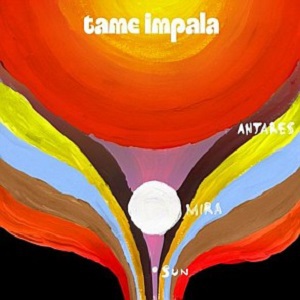 Tame Impala (EP)