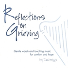 Tami Briggs - Reflections on Grieving