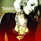 Tamia - A Gift Between Friends CD1