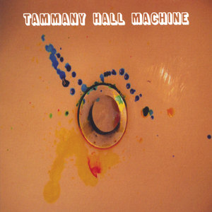 Tammany Hall Machine