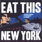 Tammany Hall NYC - Eat This New York