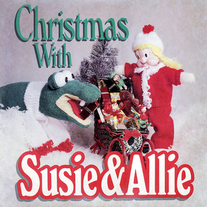Christmas With Susie & Allie