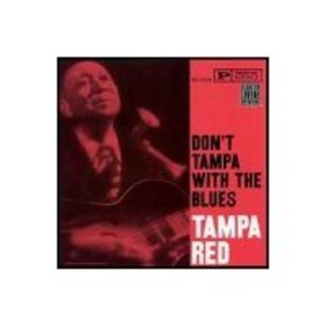 Don't Tampa With The Blues