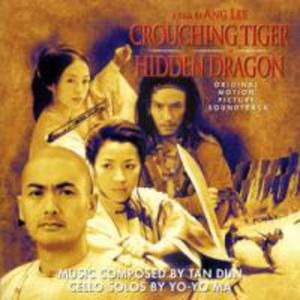Crouching Tiger, Hidden Dragon