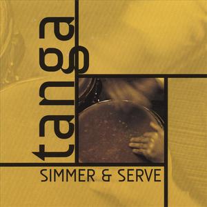 Simmer And Serve