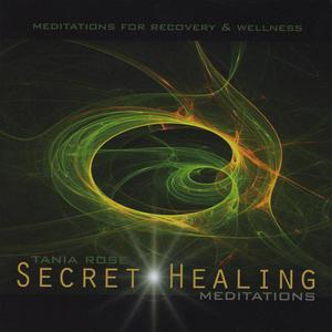 Secret Healing Meditations