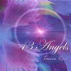 Tania Rose - 43 Angels