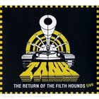 Tank (UK) - The Return Of The Filth Hounds Live