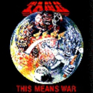 This Means War
