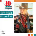 Tanya Tucker - Greatest Hits (Capitol)