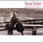 Tanya Tucker - Greatest Hits (Liberty)