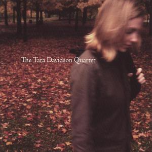 Tara Davidson Quartet