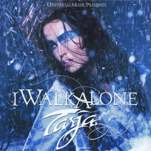 I Walk Alone (Extended CDS)
