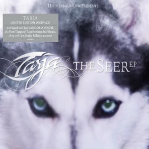 The Seer (EP)