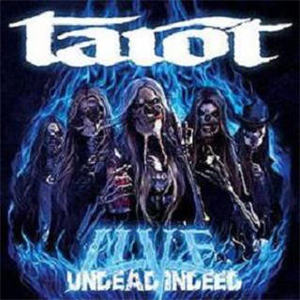 Undead Indeed CD2