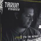Tarun Stevenson - Psalms for the Broken