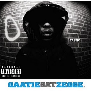 Gaatie Dat Zegge (EP)