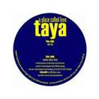 Taya - A Place Called Love (Promo Vinyl)