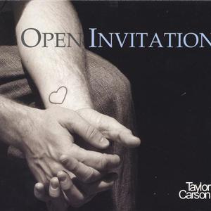 Open Invitation