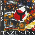 Tazenda - Bios (Live in Ziqqurat)