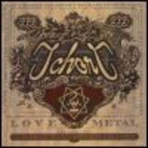 Love Metal / Government Issue Rock N' Roll