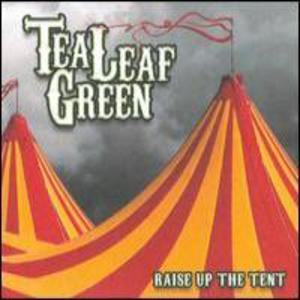 Raise Up The Tent