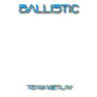 Team Metlay - Ballistic