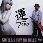 Tebo - Skills 2 Pay Da Bills