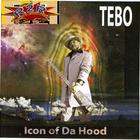 Tebo - Icon Of Da Hood
