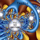 TechLo - I'll Go Rhythm
