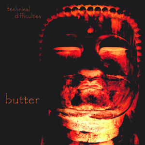 Butter