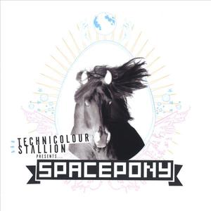 SPACEPONY