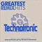 Technotronic - Greatest Remix Hits