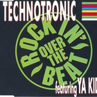 Technotronic - Rocking Over Beat (CDS)