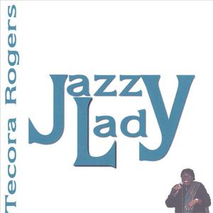Jazzy Lady