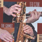 Ted Czuk - The Gamut