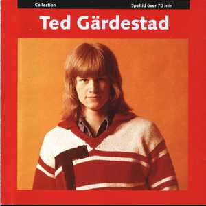 Ted Gärdestad Collection