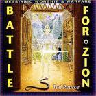 Ted Pearce - Battle For Zion