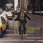 Ted Piltzecker - Unicycle Man