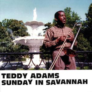 Sunday in Savannah