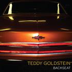 Teddy Goldstein - Backseat