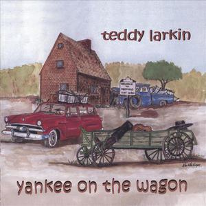 Yankee on the Wagon