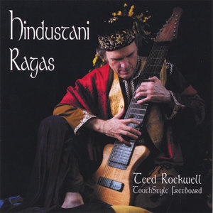 Hindustani Ragas