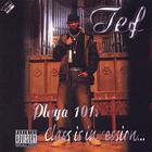 TEF - Playa 101, Class is in Session