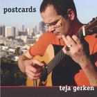 Teja Gerken - Postcards