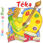 Teka - Watercolours of Brazil