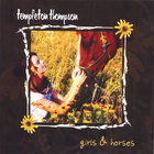 Templeton Thompson - girls & horses