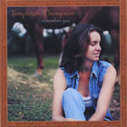 Templeton Thompson - I Remember You