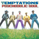 The Temptations - Psychedelic Soul CD1