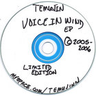 Voice in the wind ep